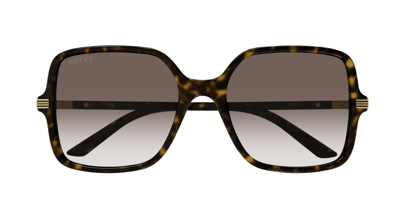 Havana Sunglasses Gucci 889652438993