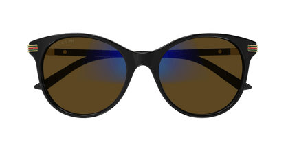 Black Sunglasses Gucci 889652440262