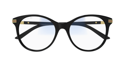 Black Sunglasses Gucci 889652440262