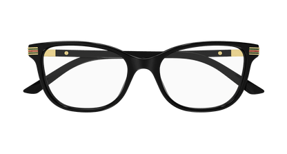 Gucci GG1451O Black 889652439938