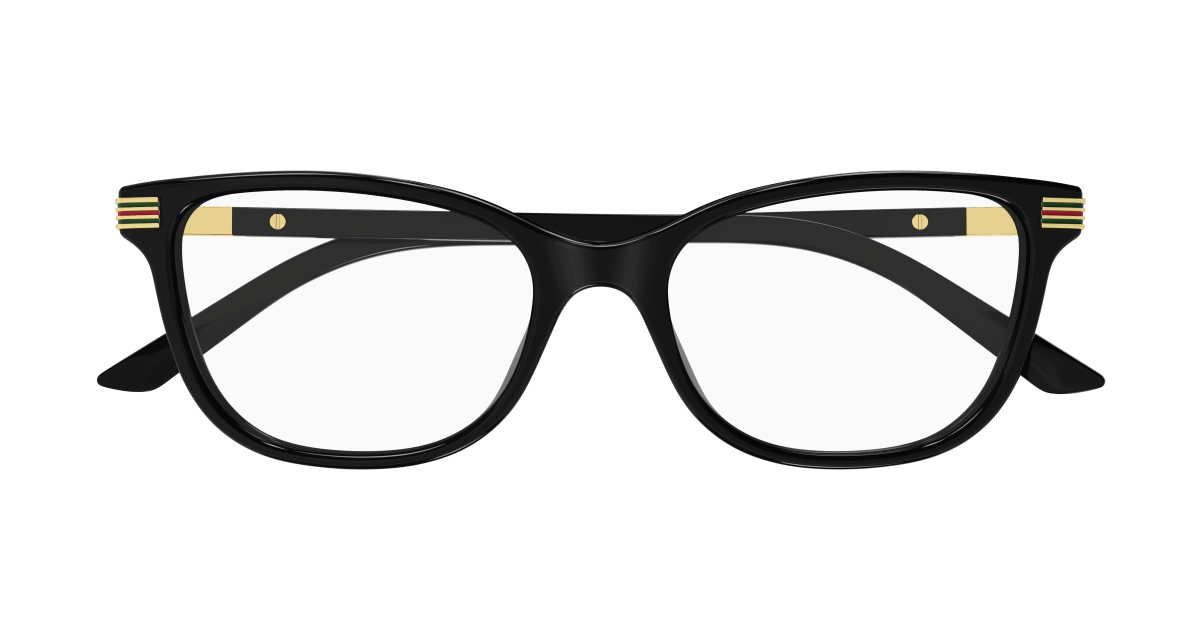 Gucci GG1451O Black 889652439938