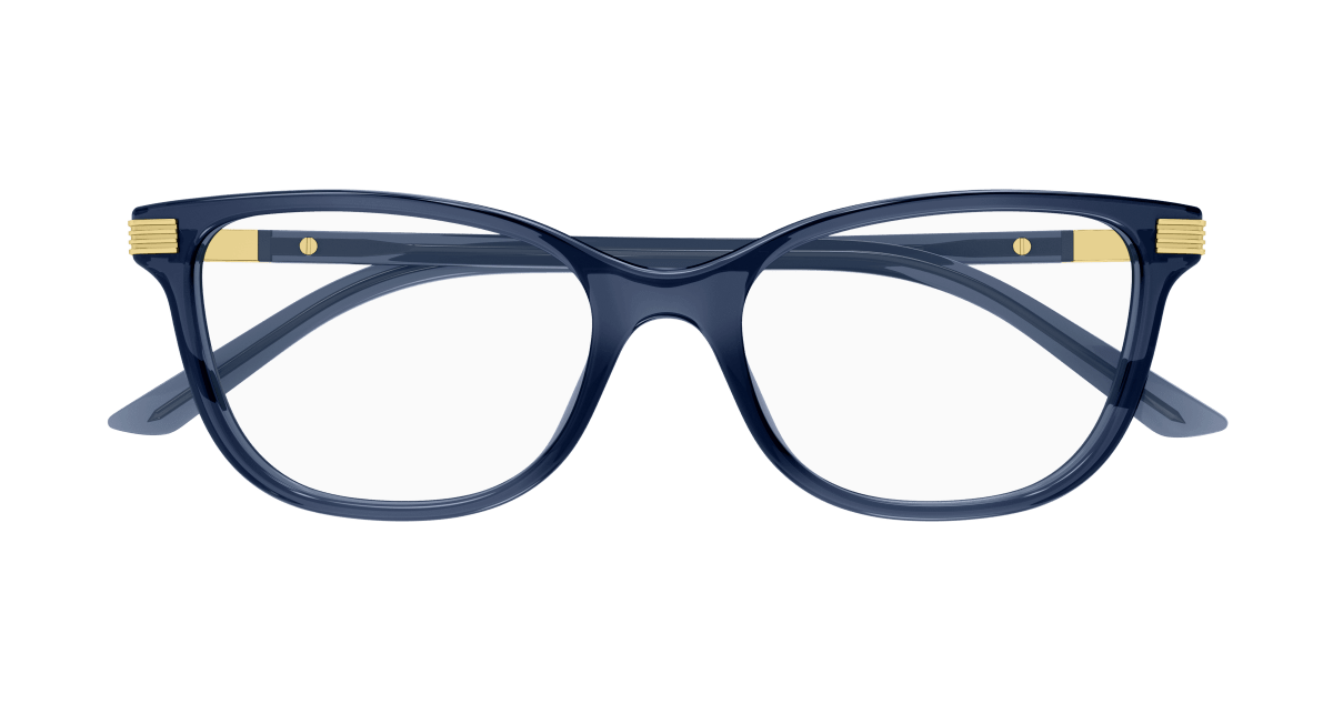 Gucci GG1451O Blue 889652439952