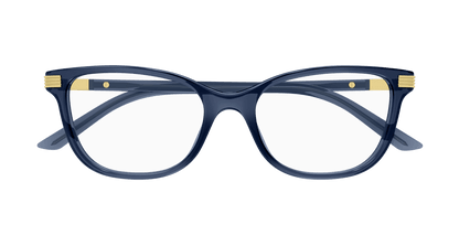 Gucci GG1451O Blue 889652439952