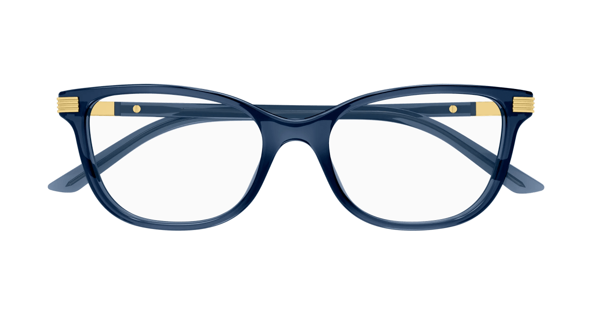 GG1451O - Gucci - Blue - 54mm - Ardor Eyewear 889652439952