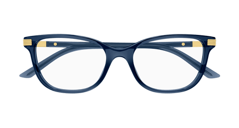 GG1451O - Gucci - Blue - 54mm - Ardor Eyewear 889652439952