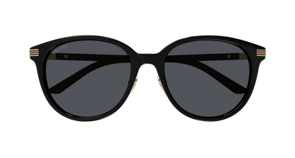Black Sunglasses Gucci 889652440965