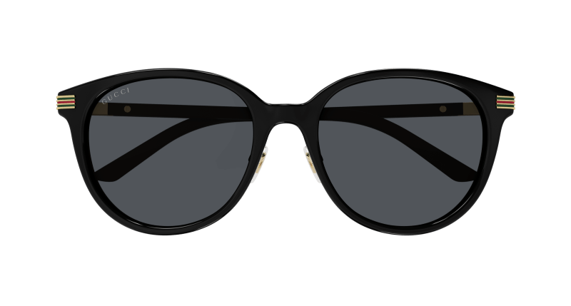 Black Sunglasses Gucci 889652440965