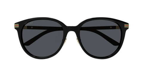 Black Sunglasses Gucci 889652440965