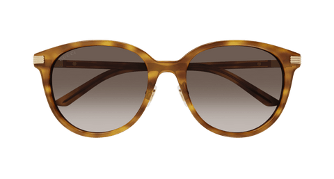 Havana Sunglasses Gucci 889652440996