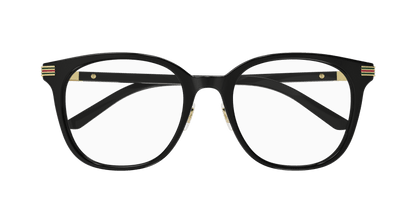 Black Eyeglasses Gucci 889652440934
