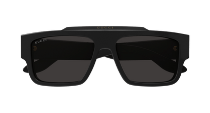Black Sunglasses Gucci 889652438481