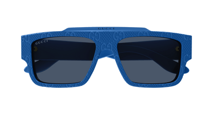 Blue Sunglasses Gucci 889652469195