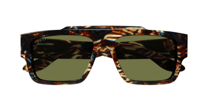 Havana Sunglasses Gucci 889652438498