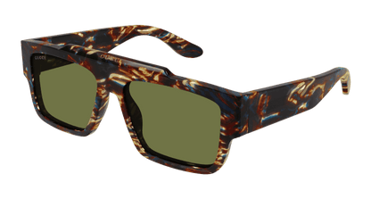 Havana Sunglasses Gucci 889652438498