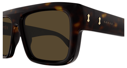 Havana Sunglasses Gucci 889652438894