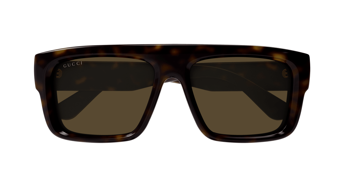 Havana Sunglasses Gucci 889652438894