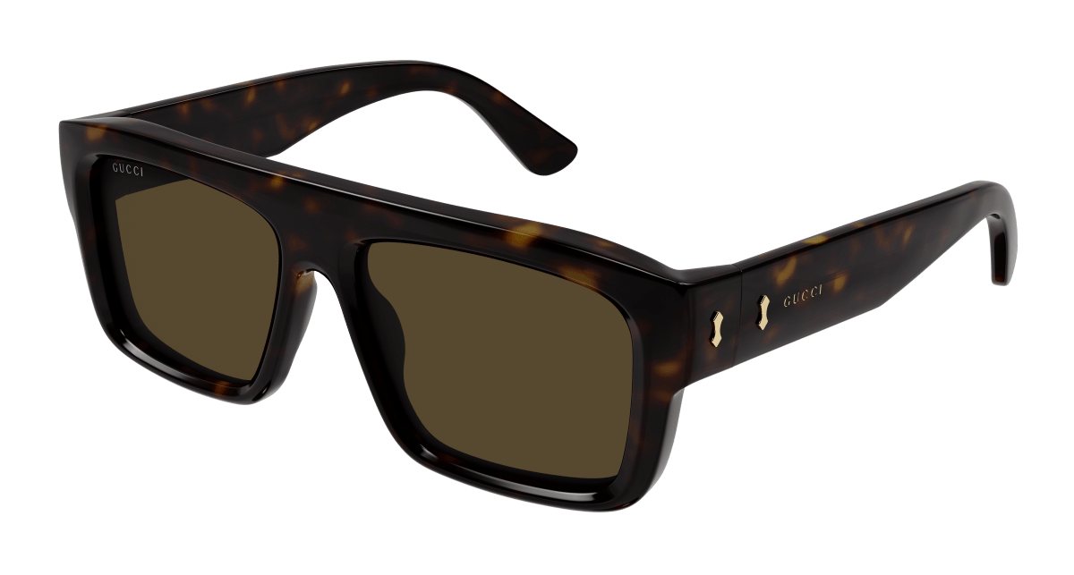 Havana Sunglasses Gucci 889652438894