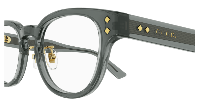 Eyeglasses Gucci 889652439594