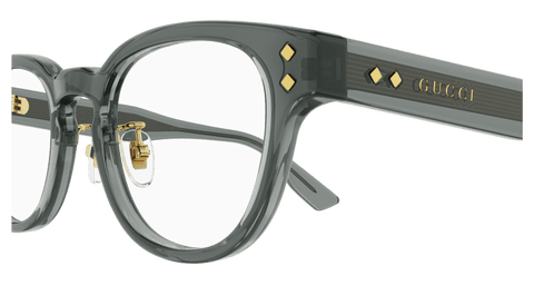 Eyeglasses Gucci 889652439594