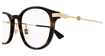 Eyeglasses Gucci 889652439617