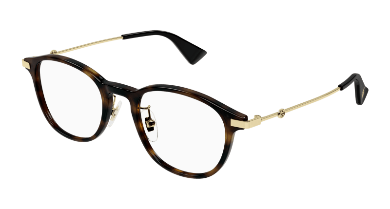 Eyeglasses Gucci 889652439617