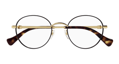 Eyeglasses Gucci 889652439679