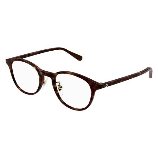 GG1474OJ - Gucci - Havana - MM - Ardor Eyewear 889652439716