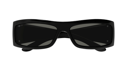 Black Sunglasses Gucci 889652455914