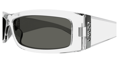 Crystal Sunglasses Gucci 889652455723