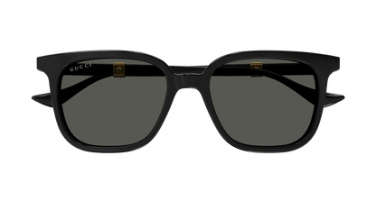 Black Sunglasses Gucci 889652470801