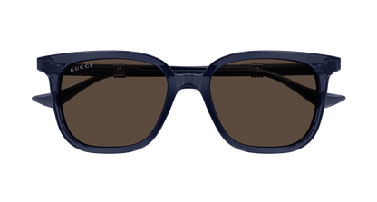 Blue Sunglasses Gucci 889652470832