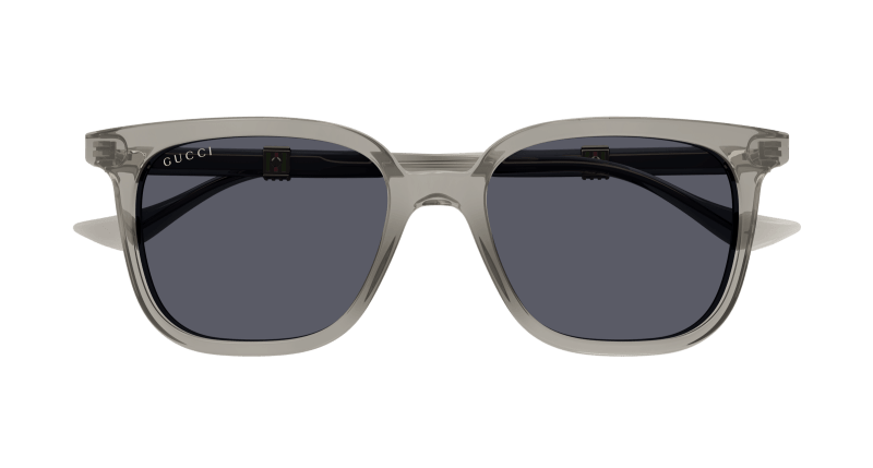 Brown Sunglasses Gucci 889652470825