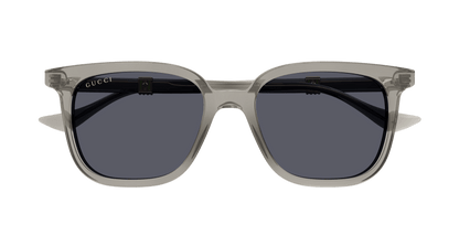 Brown Sunglasses Gucci 889652470825