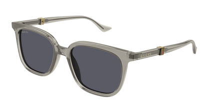 Brown Sunglasses Gucci 889652470825