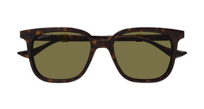 Havana Sunglasses Gucci 889652470818