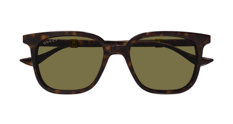 Havana Sunglasses Gucci 889652470818