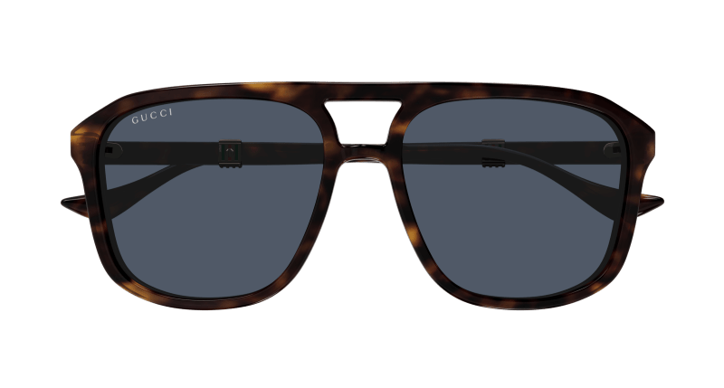 Havana Sunglasses Gucci 889652470764