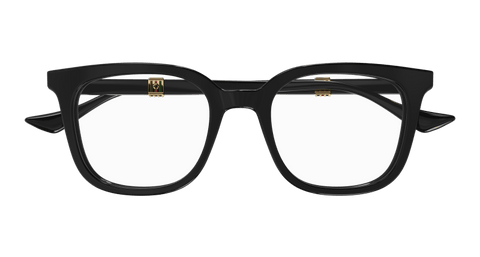 Black Eyeglasses Gucci 889652470986