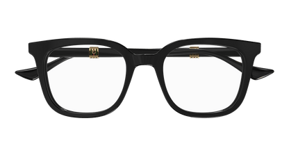 Gucci GG1497O Black 889652470948
