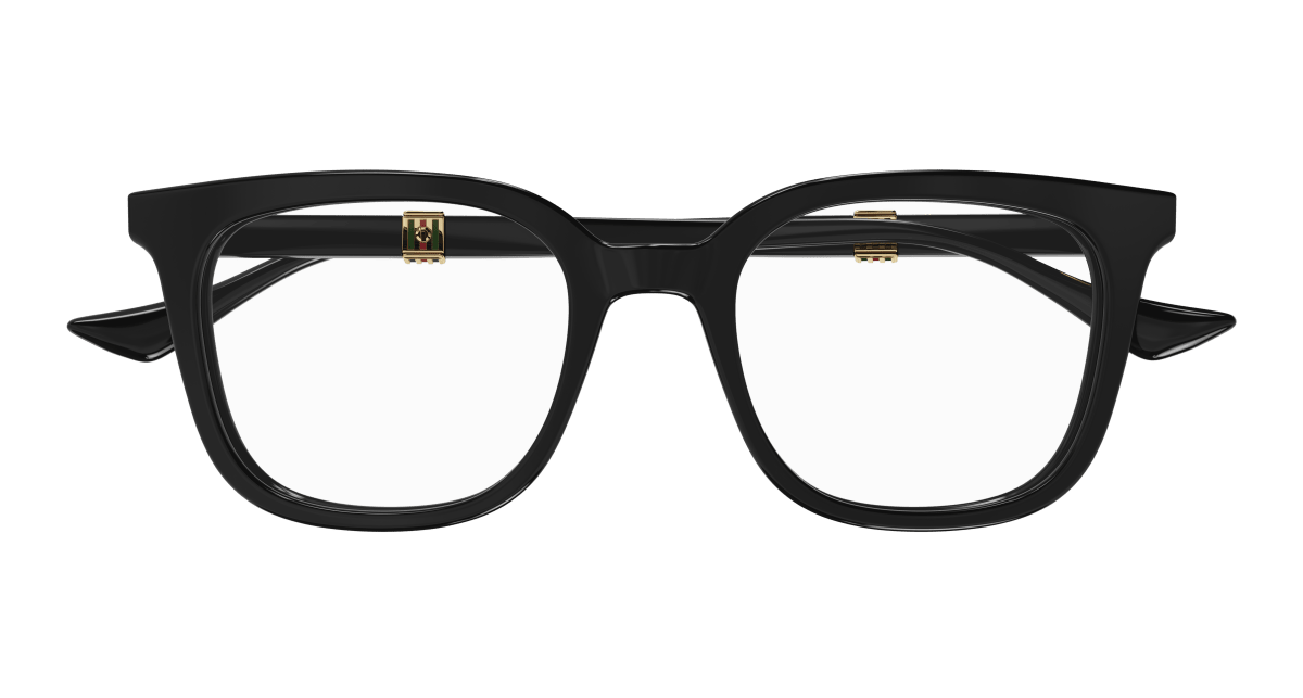 Gucci GG1497O Black 889652470986