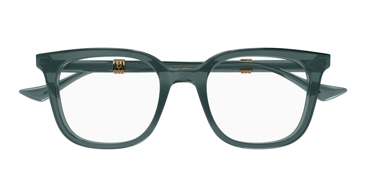 Gucci GG1497O Green 889652471006
