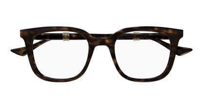 Gucci GG1497O Havana 889652470955