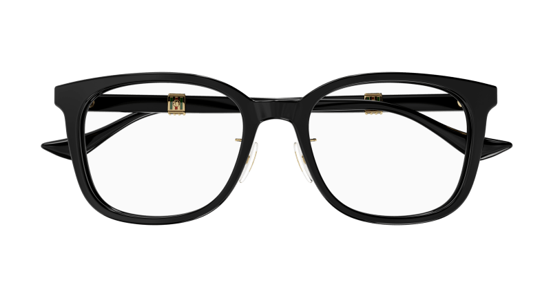 Eyeglasses Gucci 889652472966
