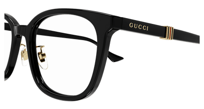 Eyeglasses Gucci 889652472966