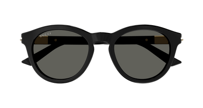 Black Sunglasses Gucci 889652469904