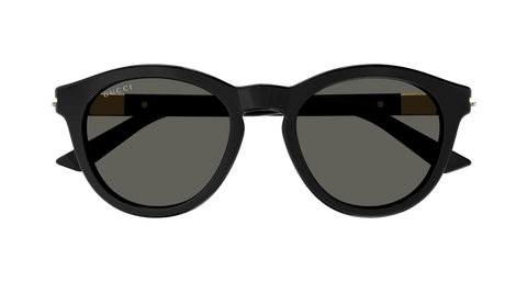 Black Sunglasses Gucci 889652469904