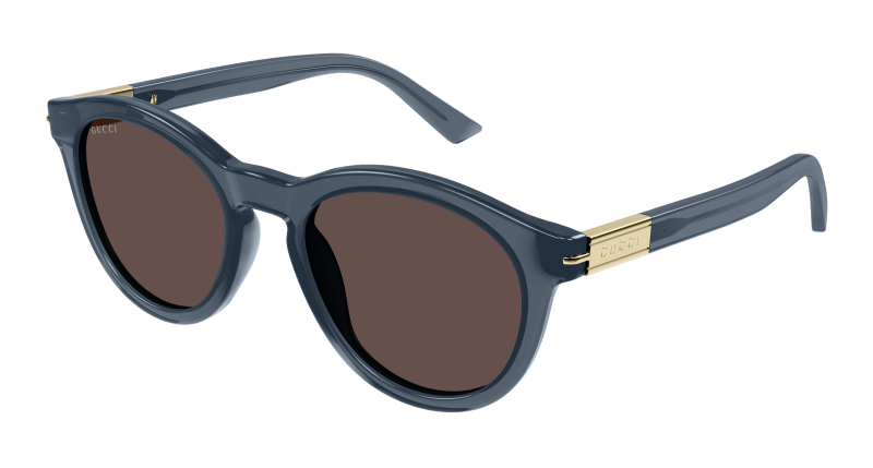 Blue Sunglasses Gucci 889652469928
