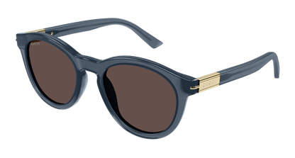 Blue Sunglasses Gucci 889652469928