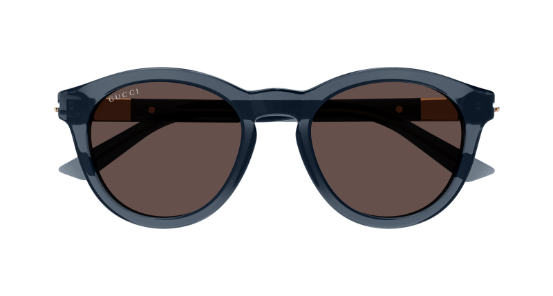 Blue Sunglasses Gucci 889652469928