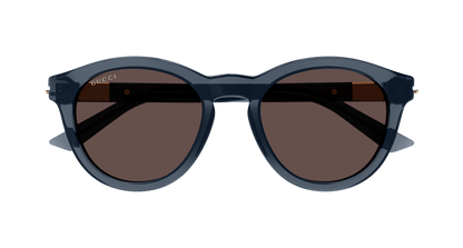 Blue Sunglasses Gucci 889652469928